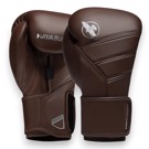 Hayabusa T3 KANPEKI Boxing Gloves -brown